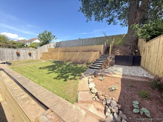 Additional Property Image 2 bedroom Detached Bungalow for sale in Budleigh Salterton 3