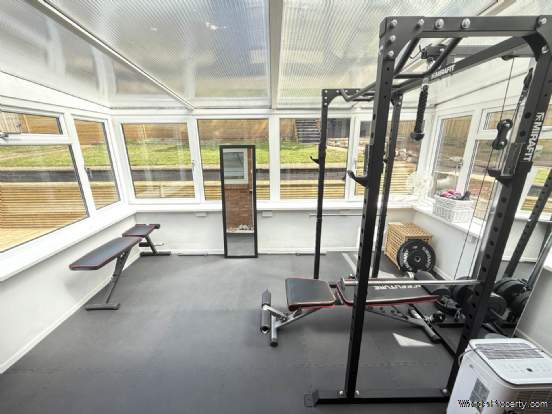 Additional Property Image 2 bedroom Detached Bungalow for sale in Budleigh Salterton 6