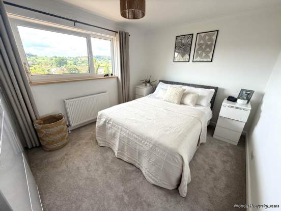Additional Property Image 2 bedroom Detached Bungalow for sale in Budleigh Salterton 7