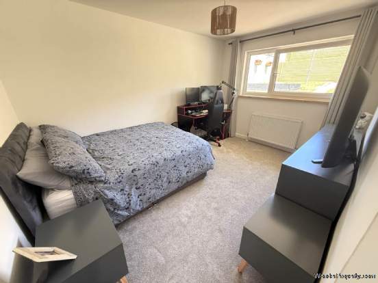 Additional Property Image 2 bedroom Detached Bungalow for sale in Budleigh Salterton 8