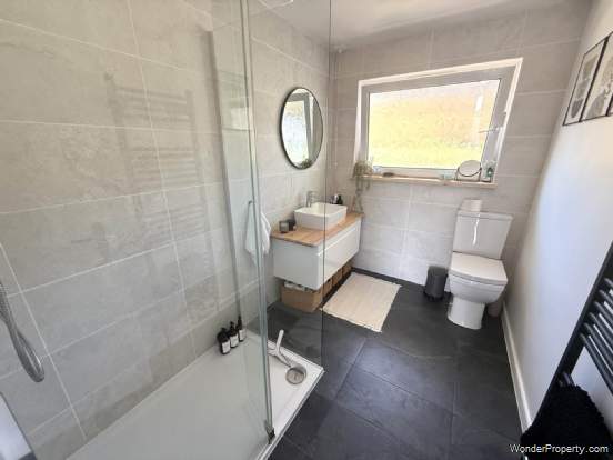 Additional Property Image 2 bedroom Detached Bungalow for sale in Budleigh Salterton 9