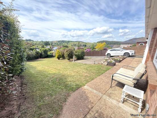 Additional Property Image 2 bedroom Detached Bungalow for sale in Budleigh Salterton 10