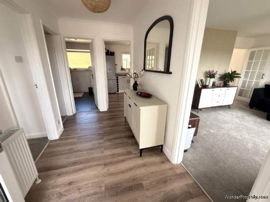Additional Property Image 2 bedroom Detached Bungalow for sale in Budleigh Salterton 12