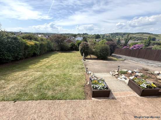 Additional Property Image 2 bedroom Detached Bungalow for sale in Budleigh Salterton 14
