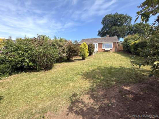 Additional Property Image 2 bedroom Detached Bungalow for sale in Budleigh Salterton 16