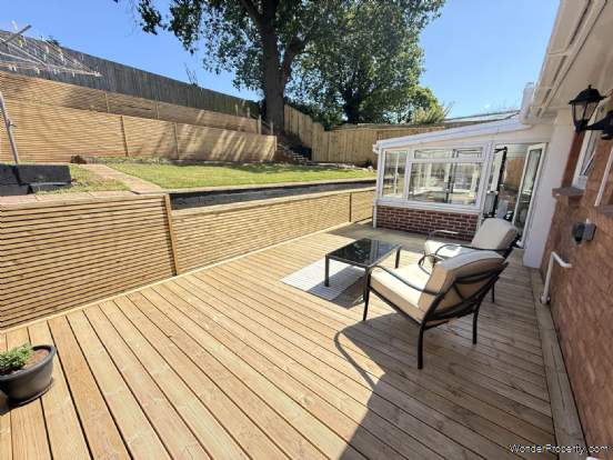 Additional Property Image 2 bedroom Detached Bungalow for sale in Budleigh Salterton 17