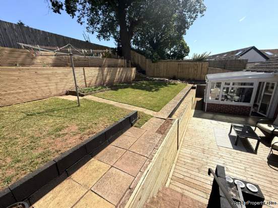 Additional Property Image 2 bedroom Detached Bungalow for sale in Budleigh Salterton 18