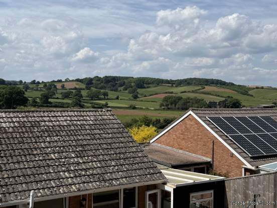 Additional Property Image 2 bedroom Detached Bungalow for sale in Budleigh Salterton 19