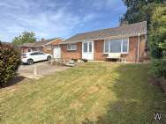 2 bedroom Detached Bungalow for sale in Budleigh Salterton