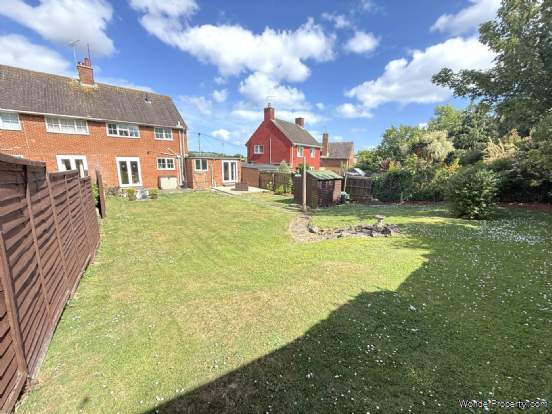 Additional Property Image 4 bedroom Semi Detached for sale in Exmouth 3