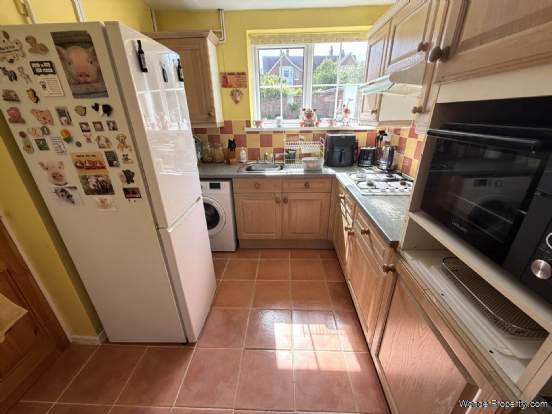 Additional Property Image 4 bedroom Semi Detached for sale in Exmouth 5