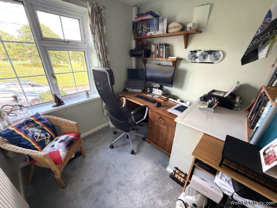 Additional Property Image 4 bedroom Semi Detached for sale in Exmouth 15