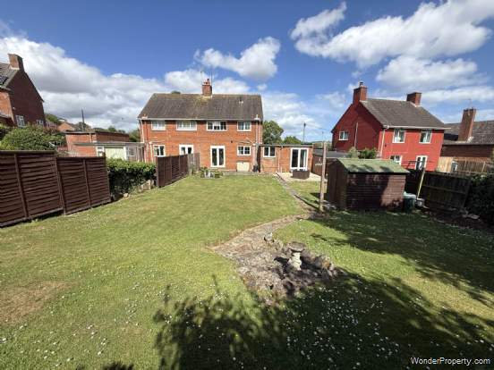 Additional Property Image 4 bedroom Semi Detached for sale in Exmouth 18