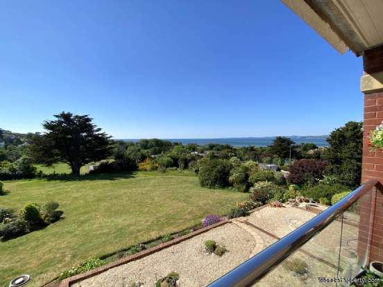 2 bedroom Flat for sale in Exmouth