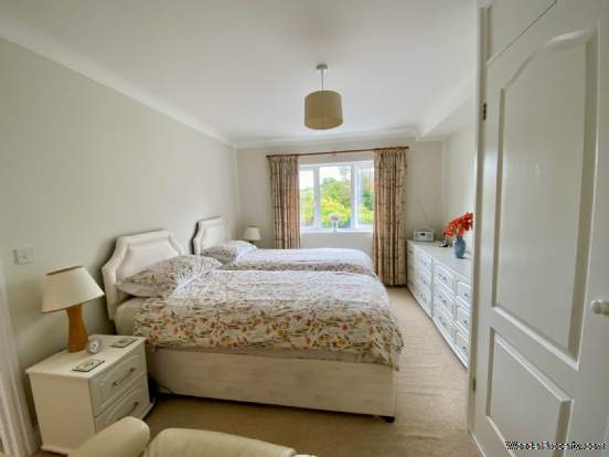 Additional Property Image 2 bedroom Flat for sale in Exmouth 15