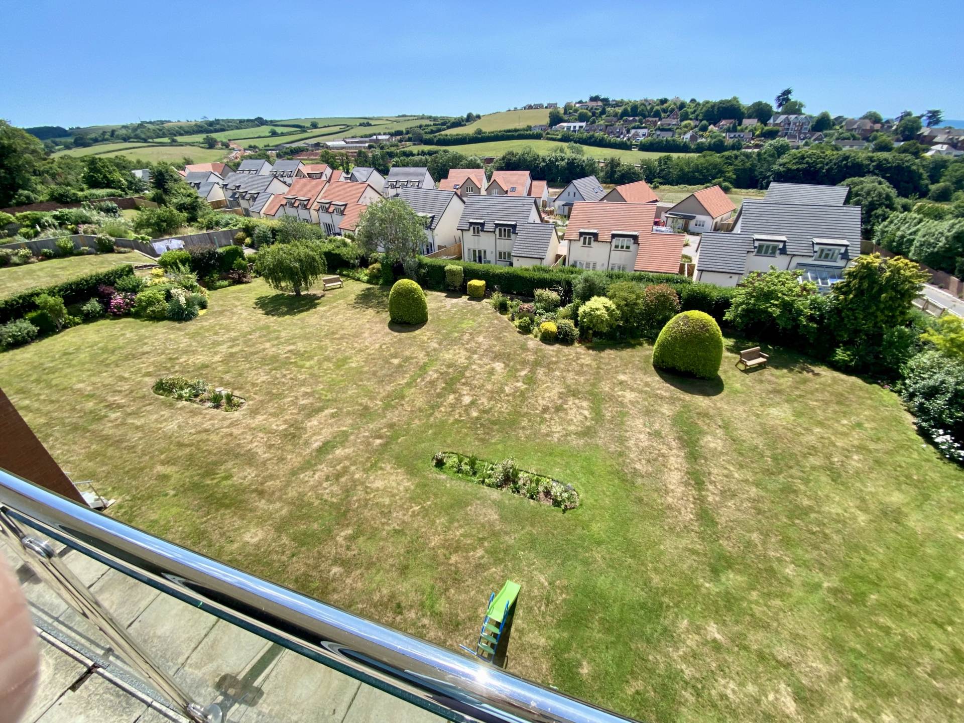 Additional Property Image 3 bedroom Flat for sale in Exmouth 5