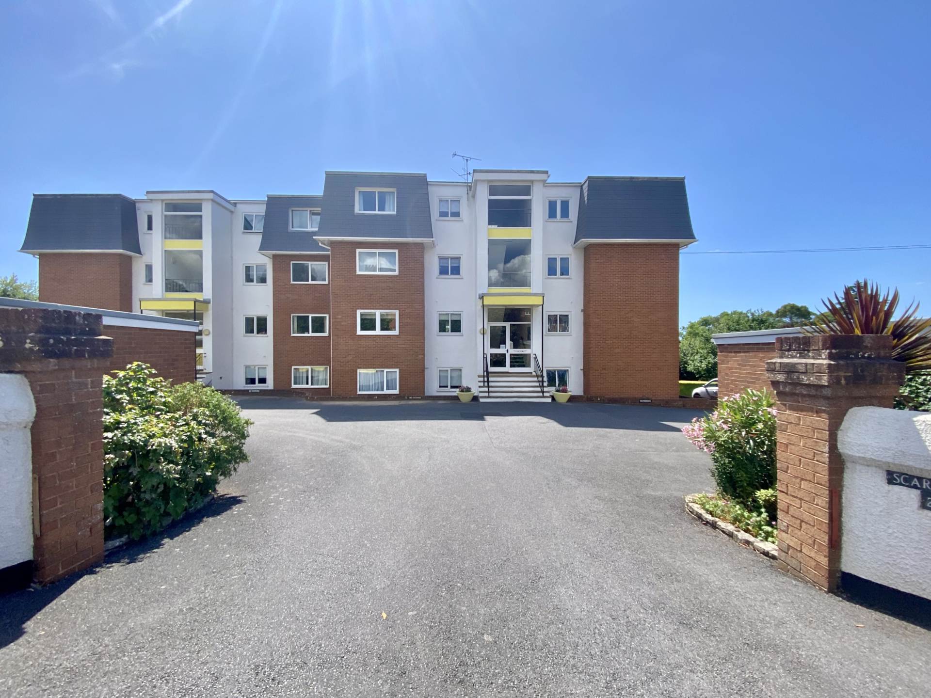 Additional Property Image 3 bedroom Flat for sale in Exmouth 10