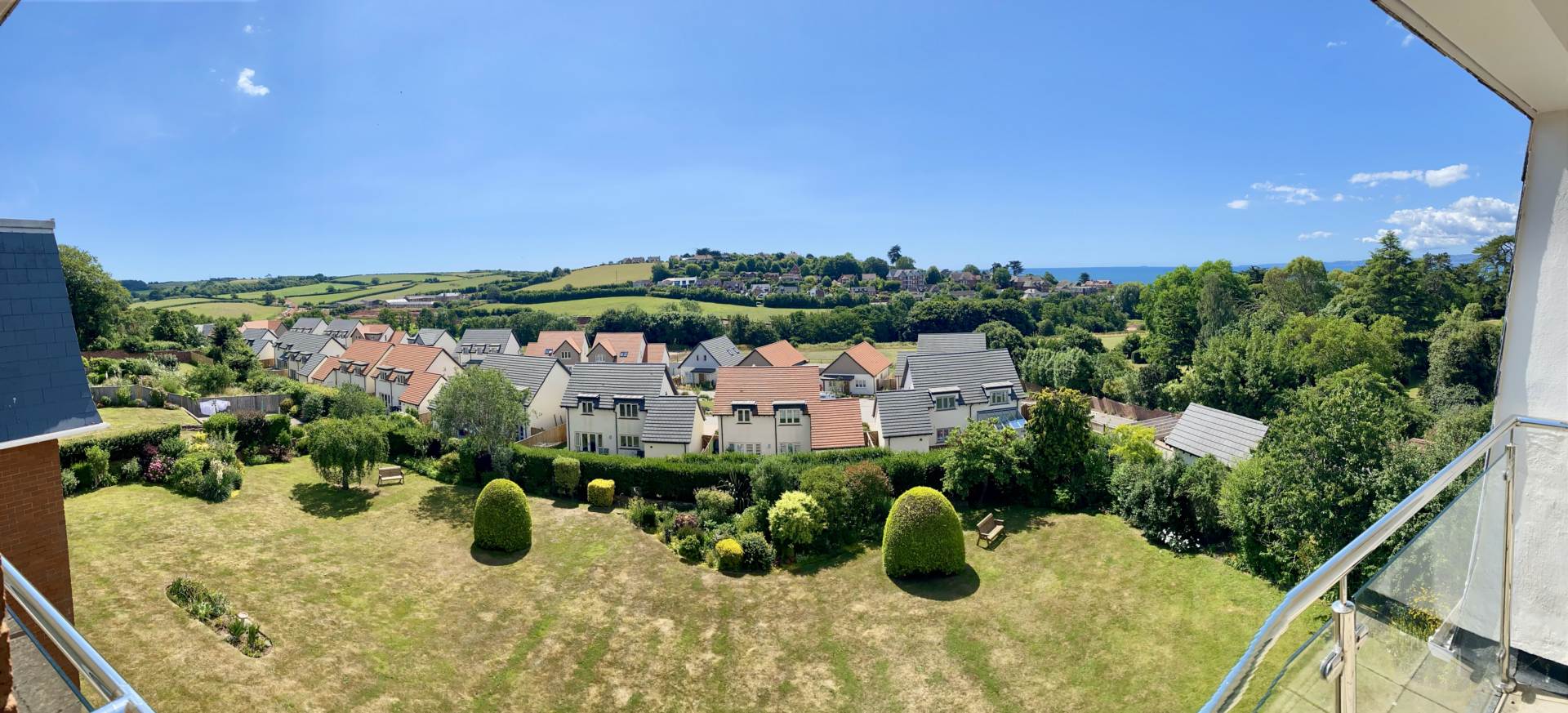 Additional Property Image 3 bedroom Flat for sale in Exmouth 14