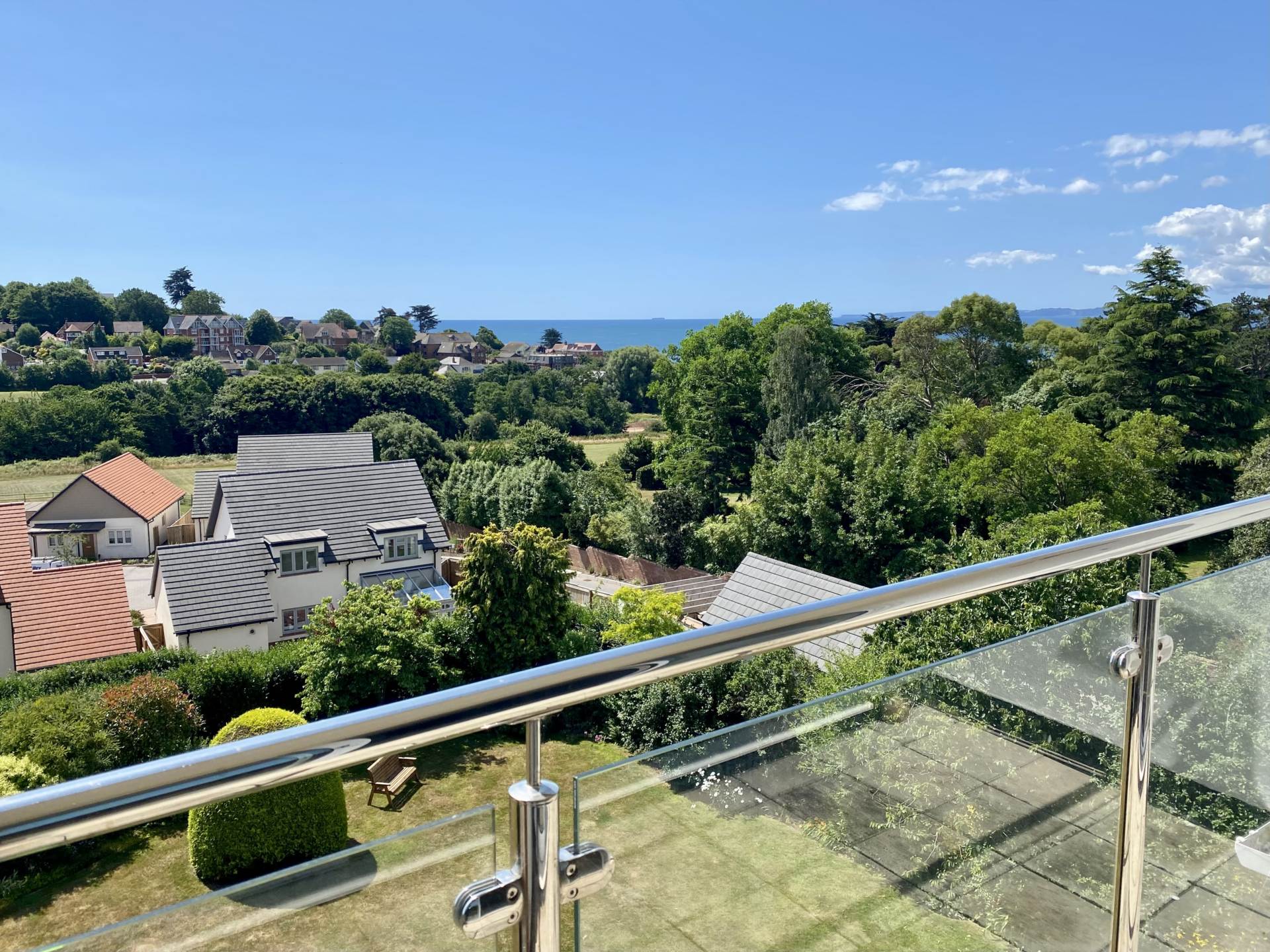 Additional Property Image 3 bedroom Flat for sale in Exmouth 15