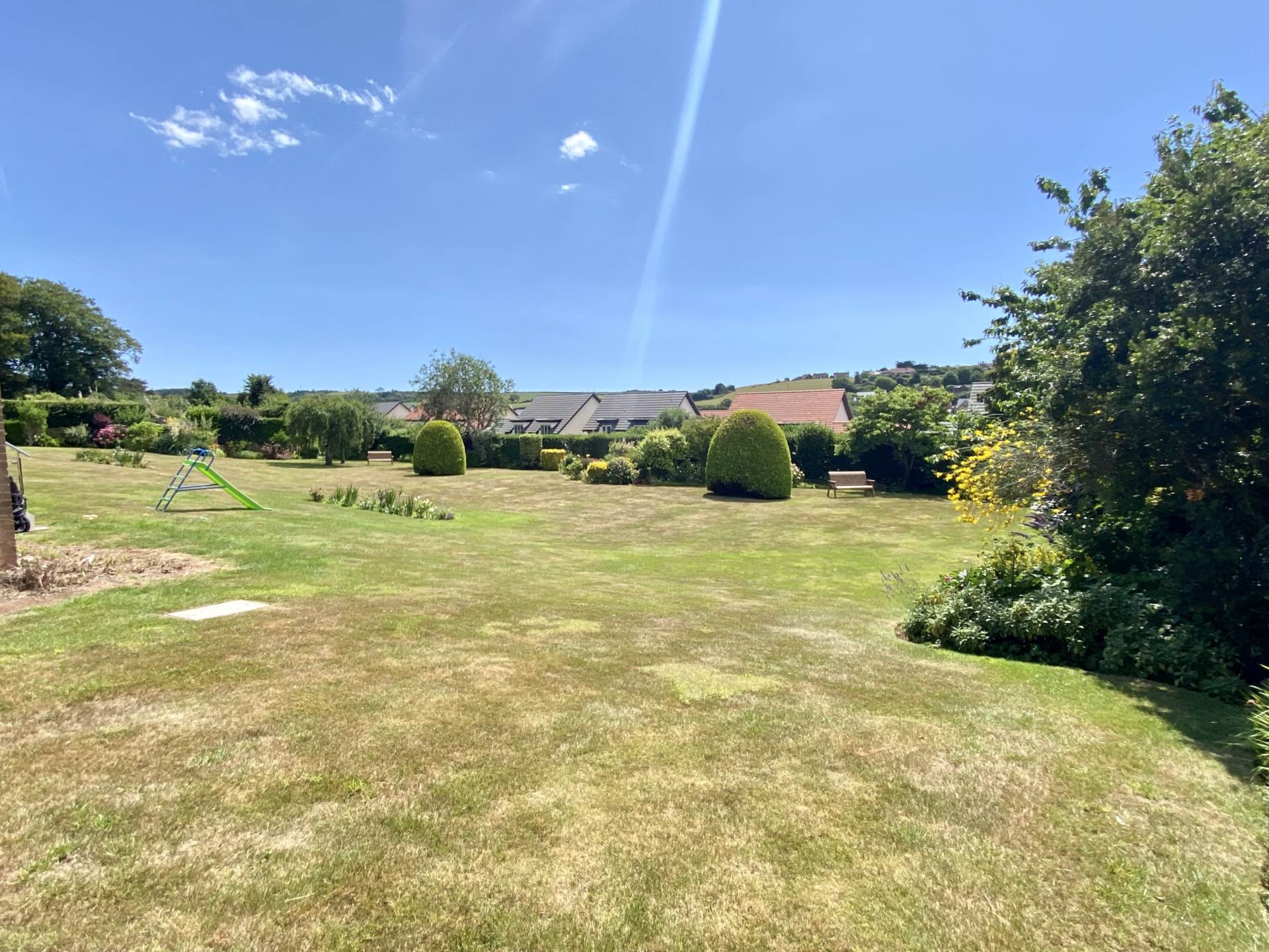 Additional Property Image 3 bedroom Flat for sale in Exmouth 16