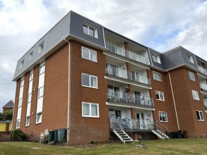 3 bedroom Flat for sale in Exmouth