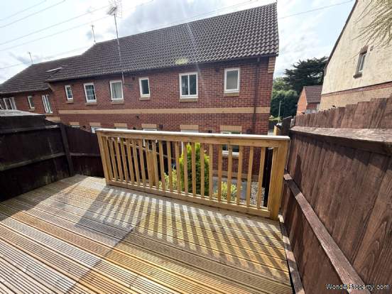 Additional Property Image 2 bedroom End of Terrace for sale in Exmouth 10