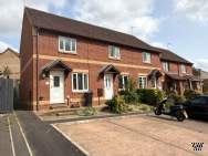 2 bedroom End of Terrace for sale in Exmouth
