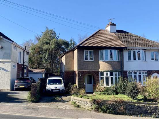 3 bedroom Semi Detached for sale in Exmouth