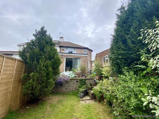 Additional Property Image 3 bedroom Semi Detached for sale in Exmouth 13