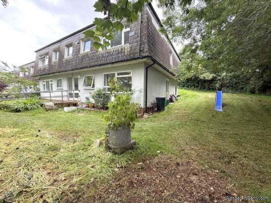 2 bedroom Flat for sale in Exmouth