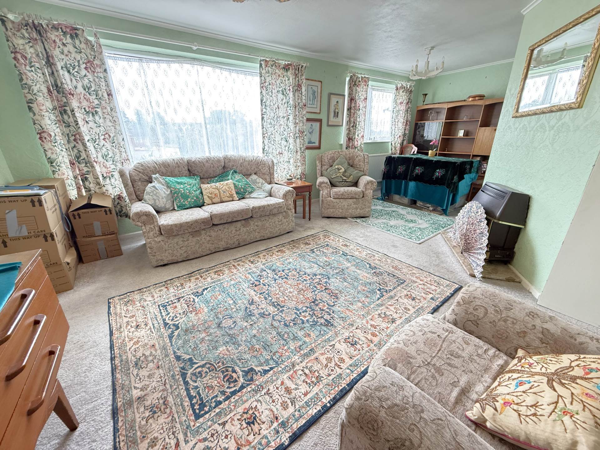 Additional Property Image 3 bedroom Detached Bungalow for sale in Exmouth 2