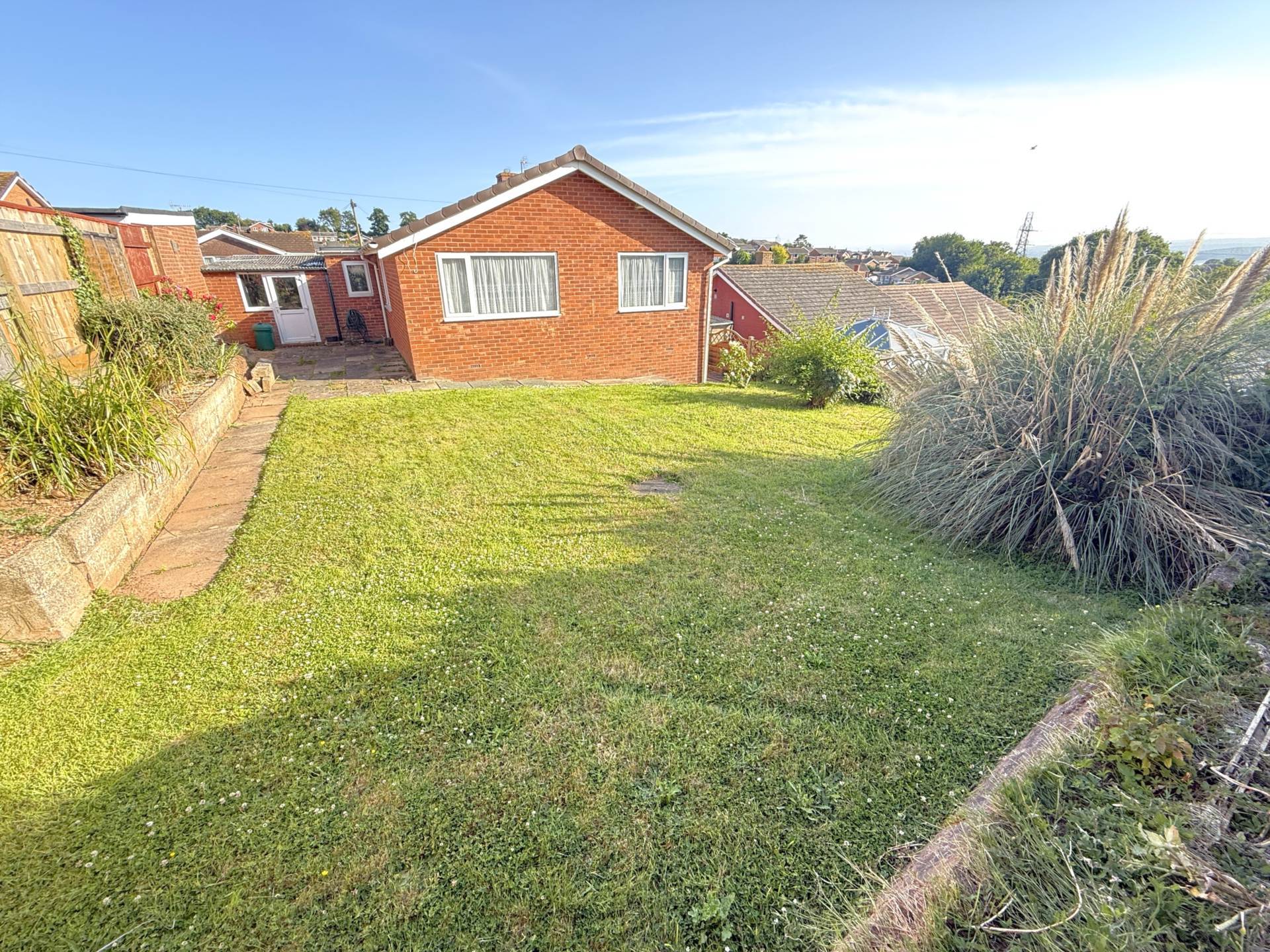 Additional Property Image 3 bedroom Detached Bungalow for sale in Exmouth 3