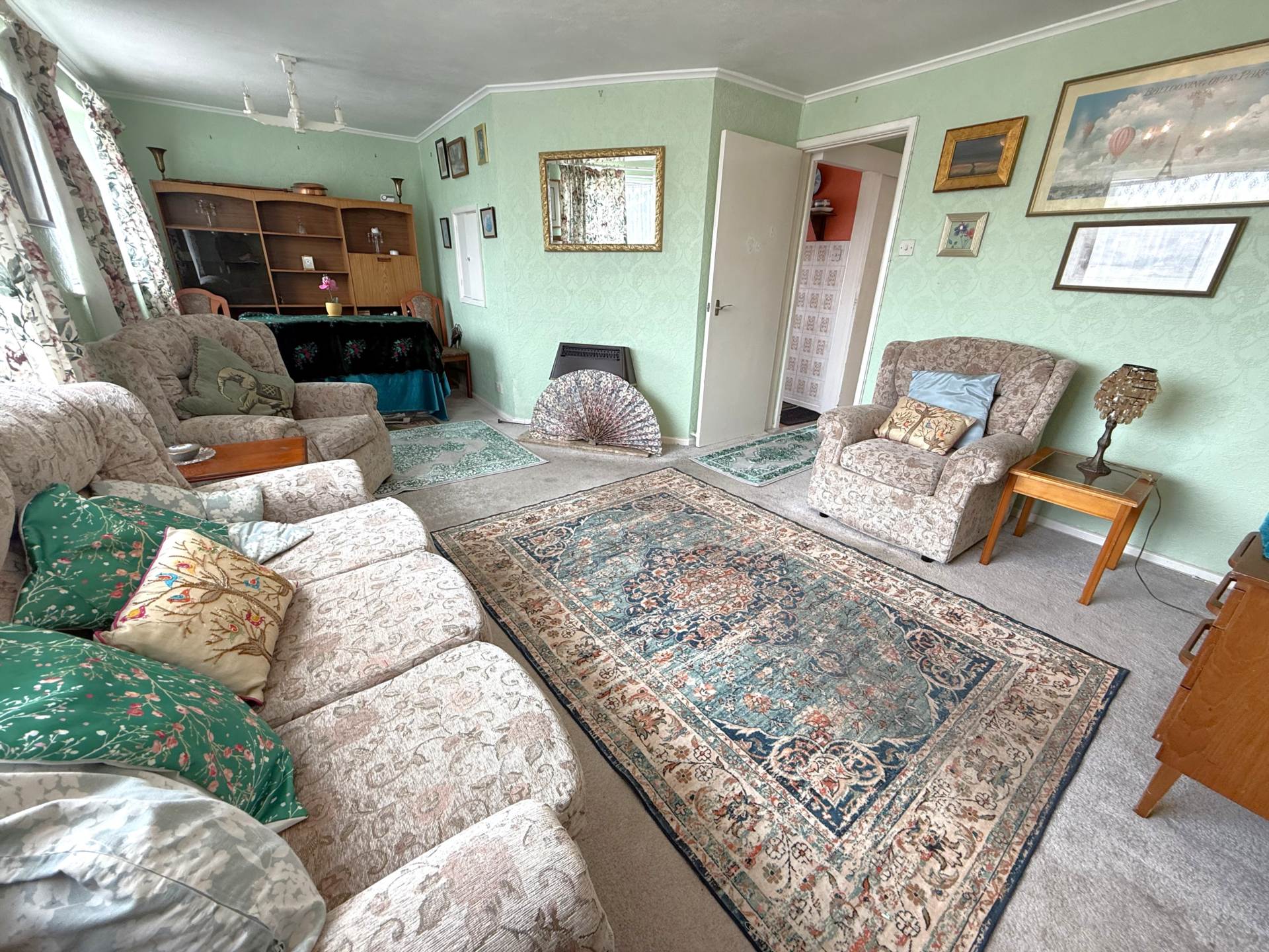 Additional Property Image 3 bedroom Detached Bungalow for sale in Exmouth 4