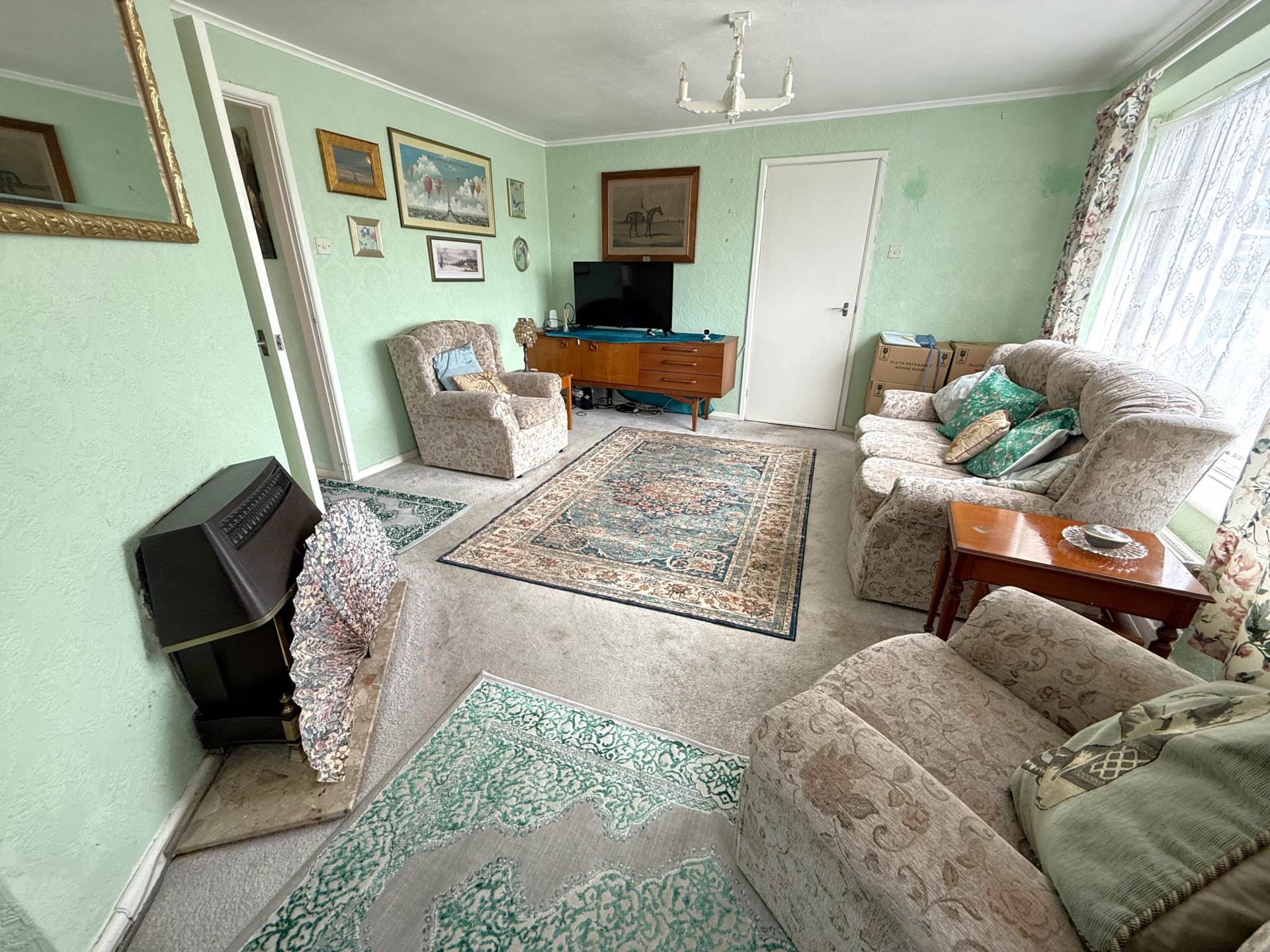 Additional Property Image 3 bedroom Detached Bungalow for sale in Exmouth 5