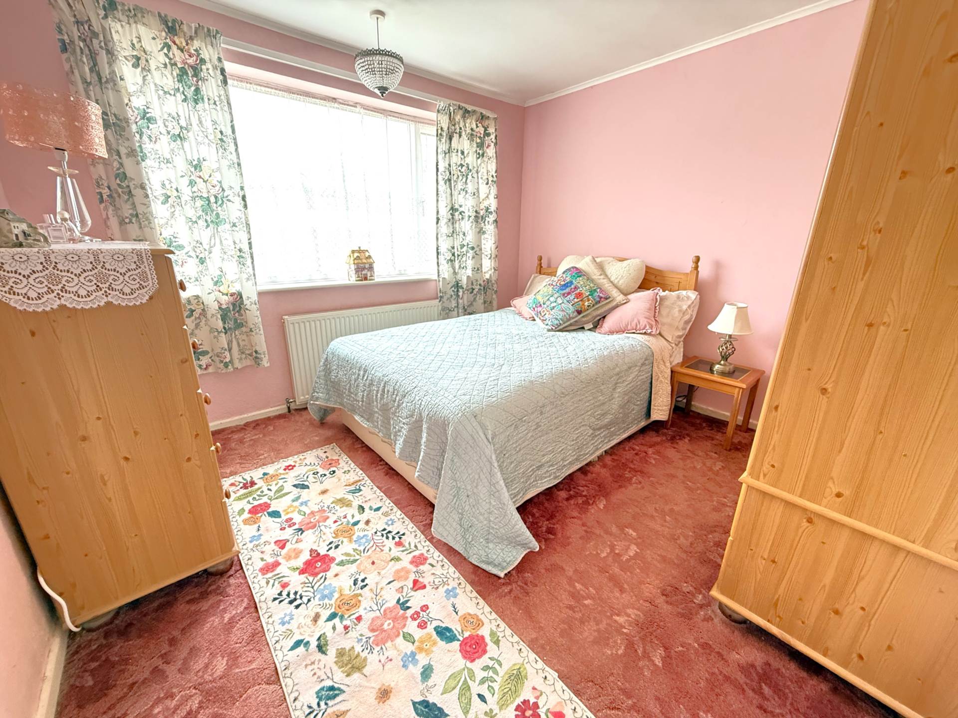 Additional Property Image 3 bedroom Detached Bungalow for sale in Exmouth 7