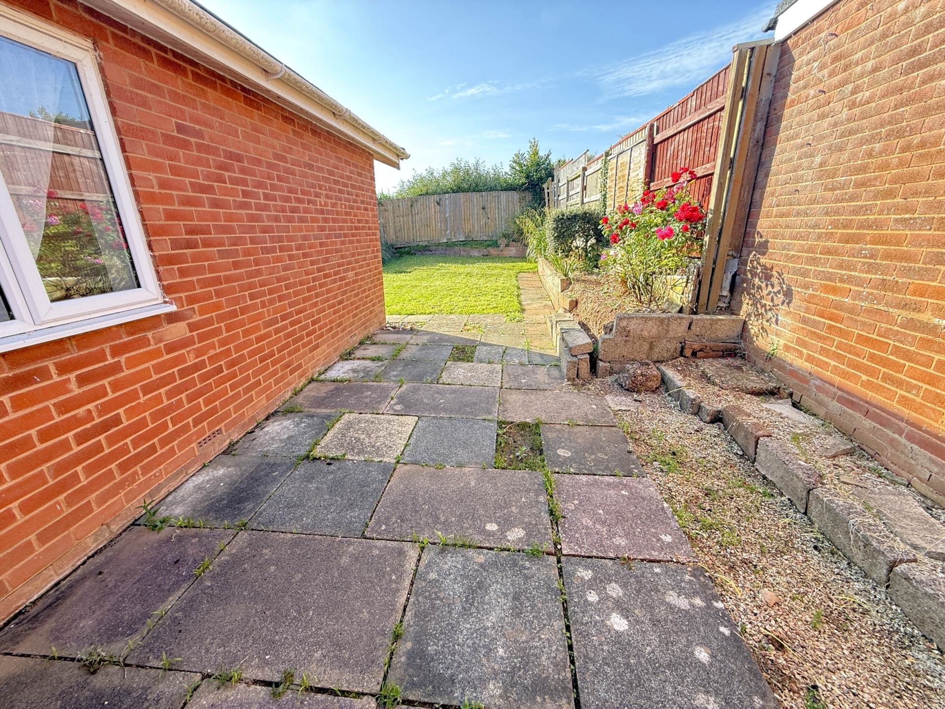 Additional Property Image 3 bedroom Detached Bungalow for sale in Exmouth 10