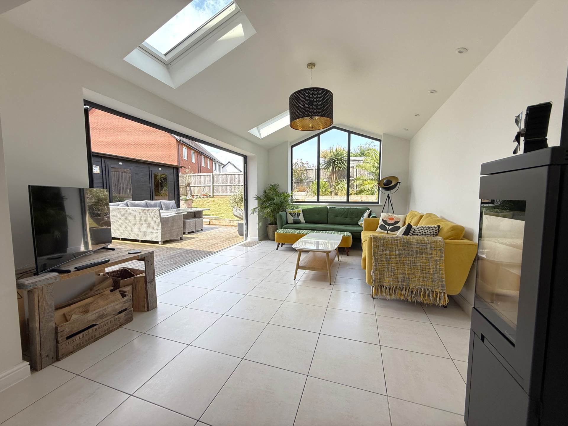 Additional Property Image 4 bedroom Detached for sale in Exmouth 3