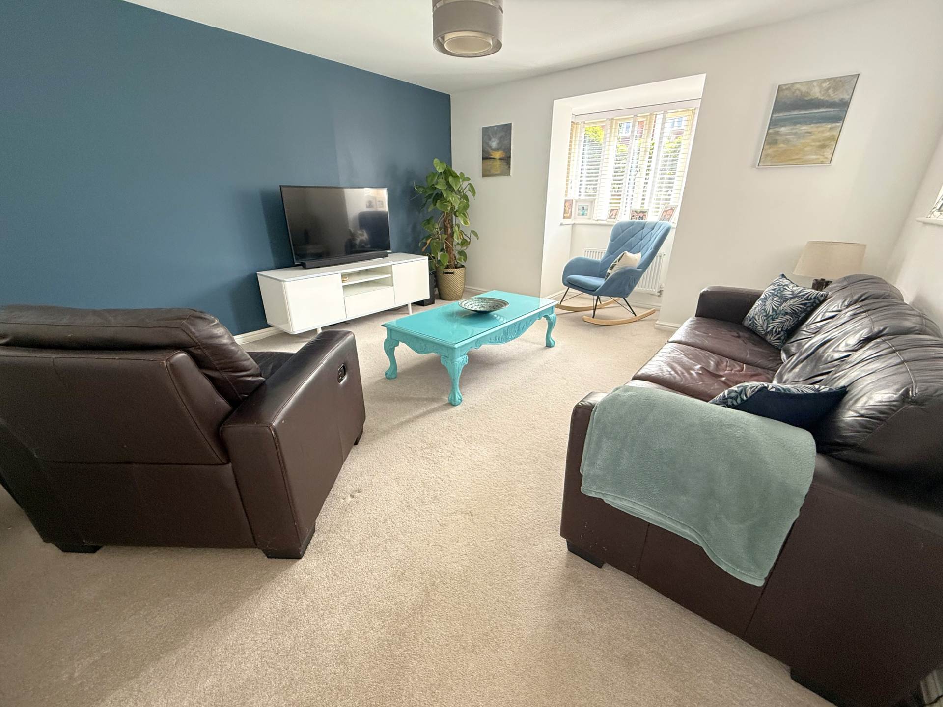 Additional Property Image 4 bedroom Detached for sale in Exmouth 4