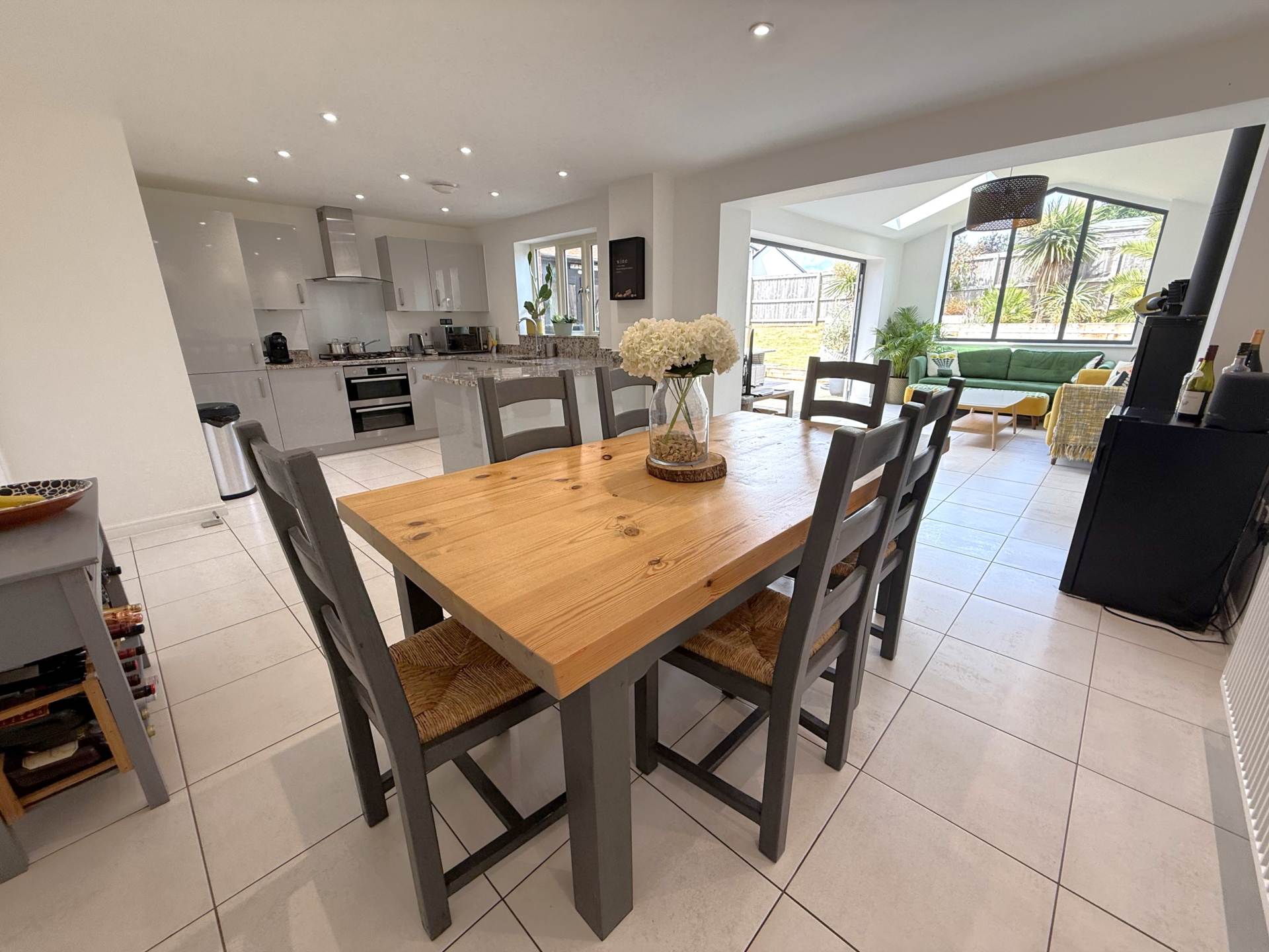 Additional Property Image 4 bedroom Detached for sale in Exmouth 5