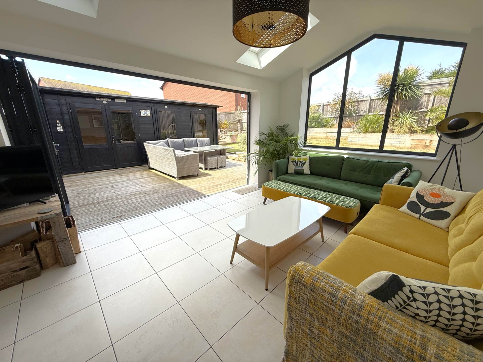 Additional Property Image 4 bedroom Detached for sale in Exmouth 6