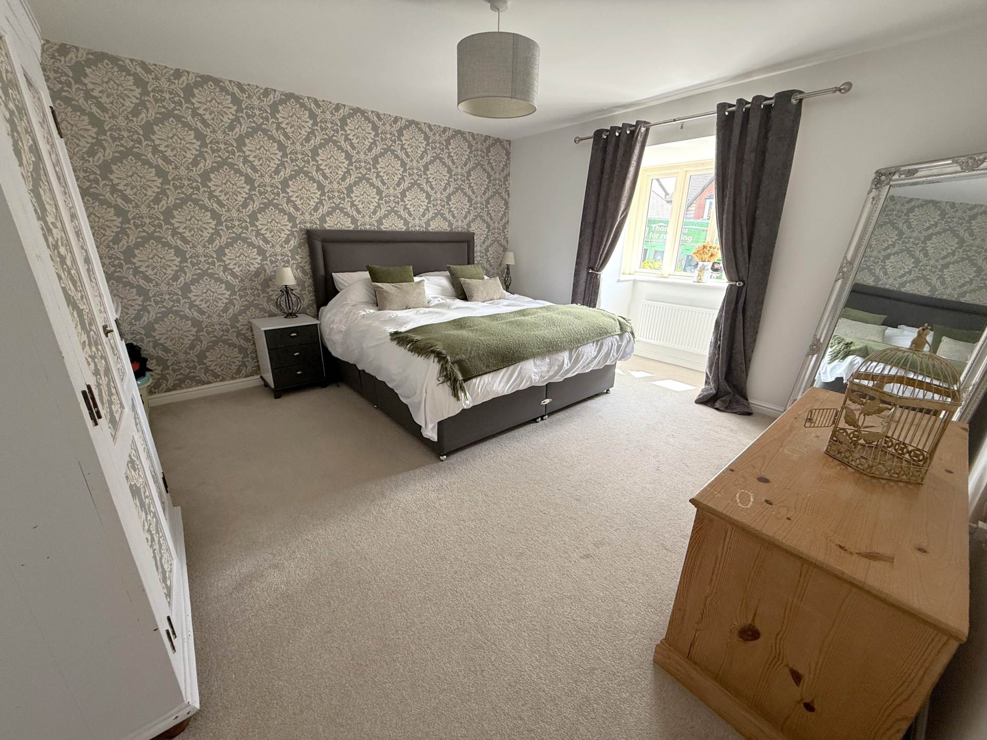 Additional Property Image 4 bedroom Detached for sale in Exmouth 7