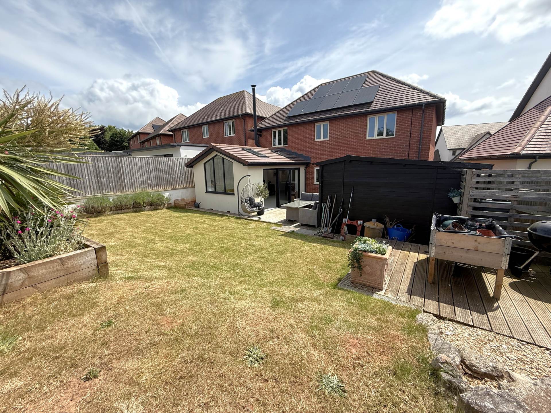 Additional Property Image 4 bedroom Detached for sale in Exmouth 11