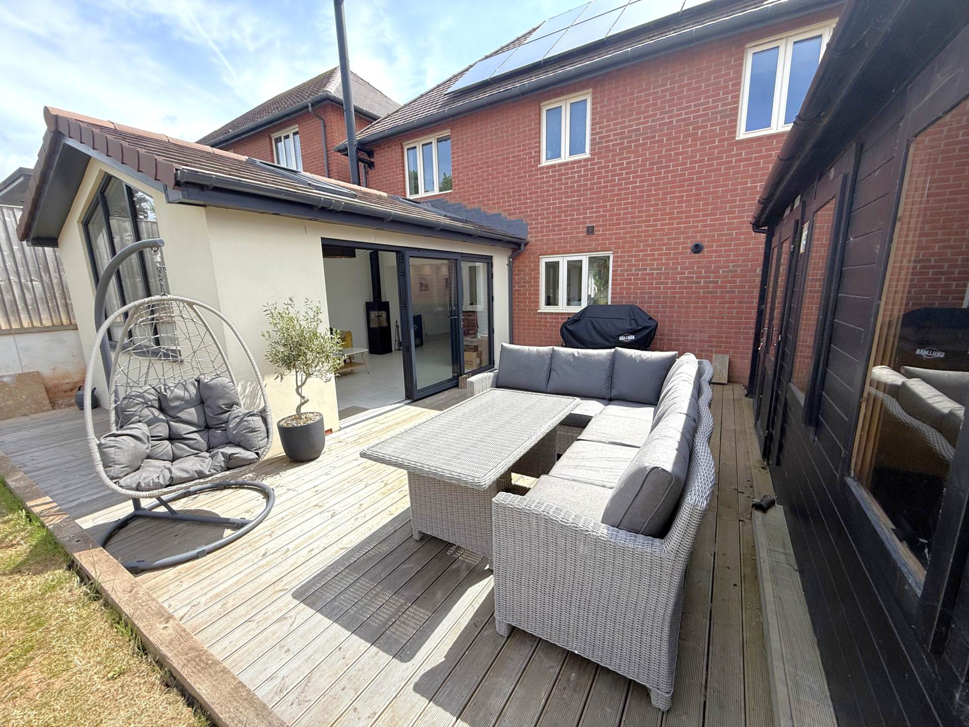 Additional Property Image 4 bedroom Detached for sale in Exmouth 12