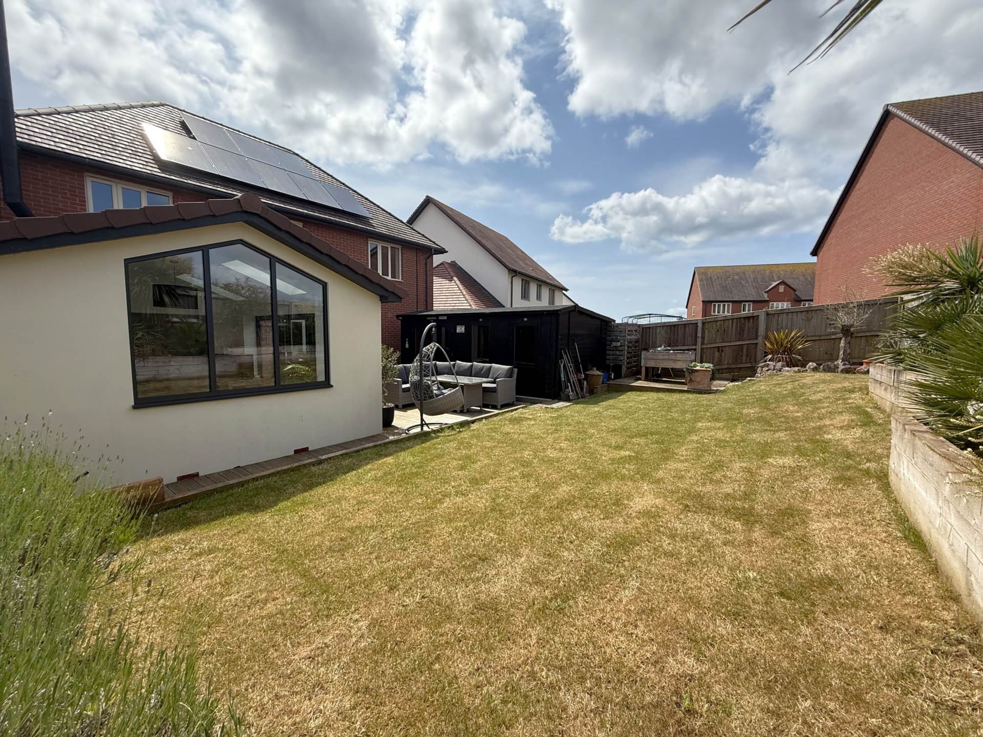 Additional Property Image 4 bedroom Detached for sale in Exmouth 13