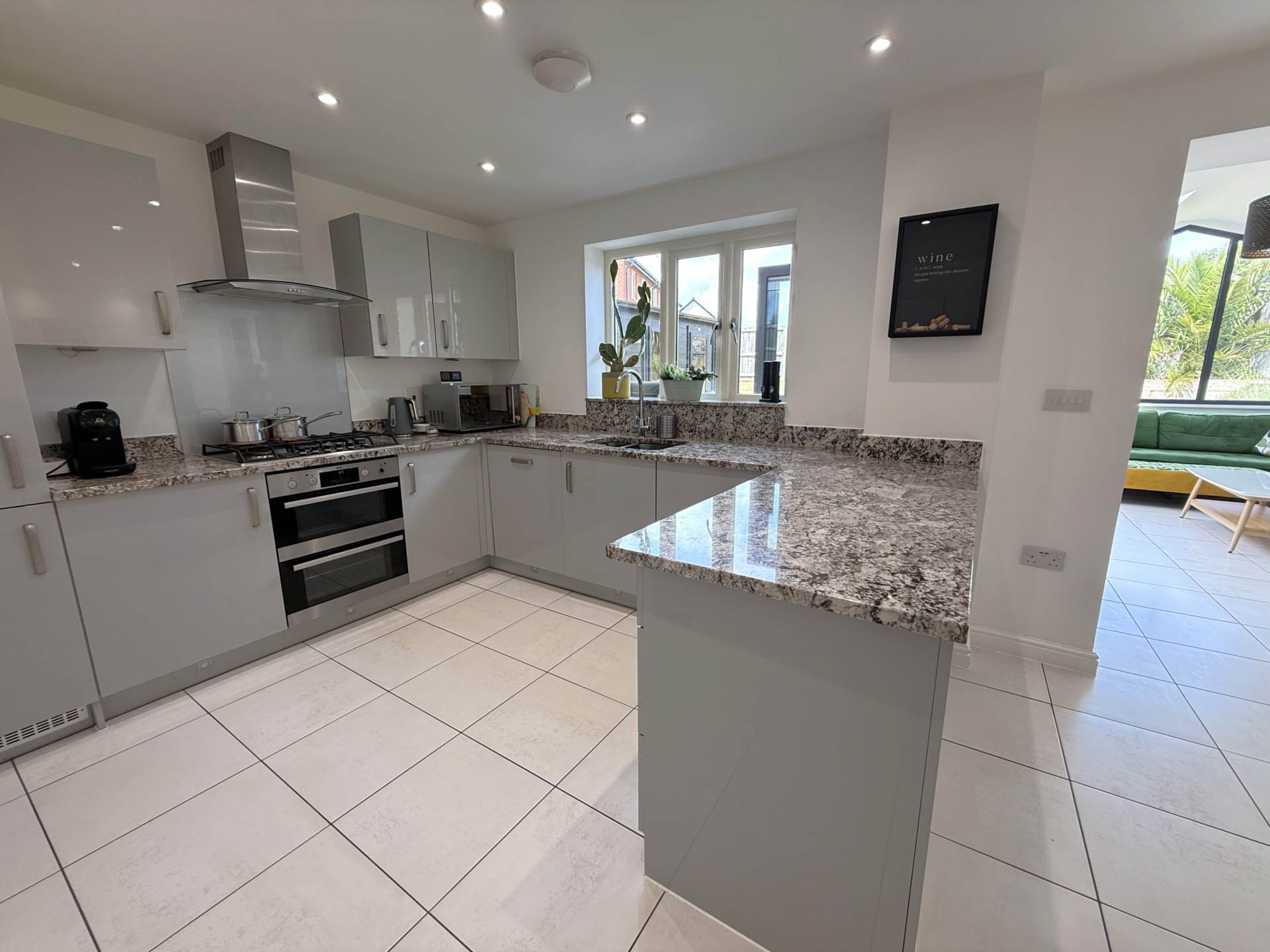 Additional Property Image 4 bedroom Detached for sale in Exmouth 17