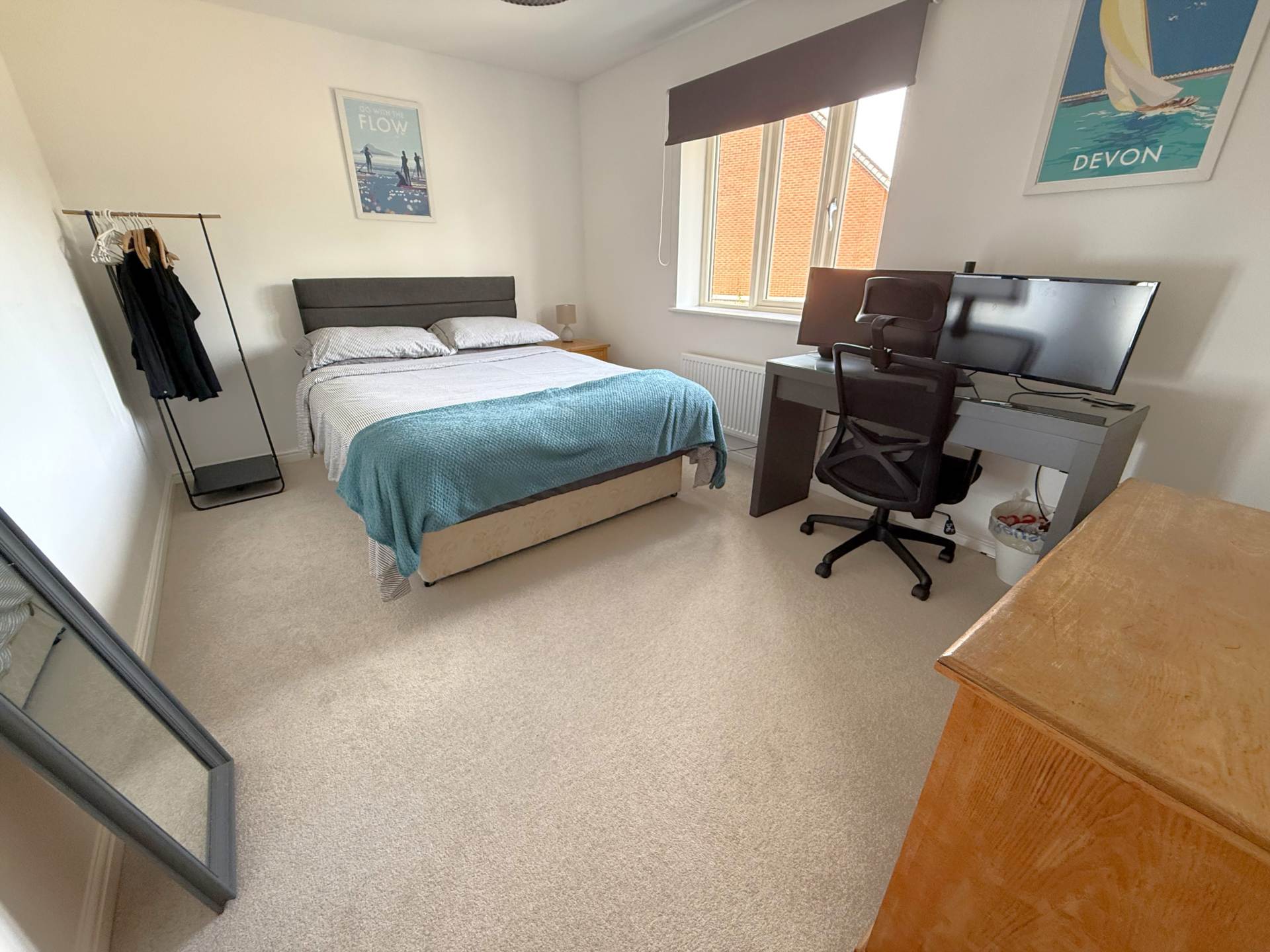 Additional Property Image 4 bedroom Detached for sale in Exmouth 18