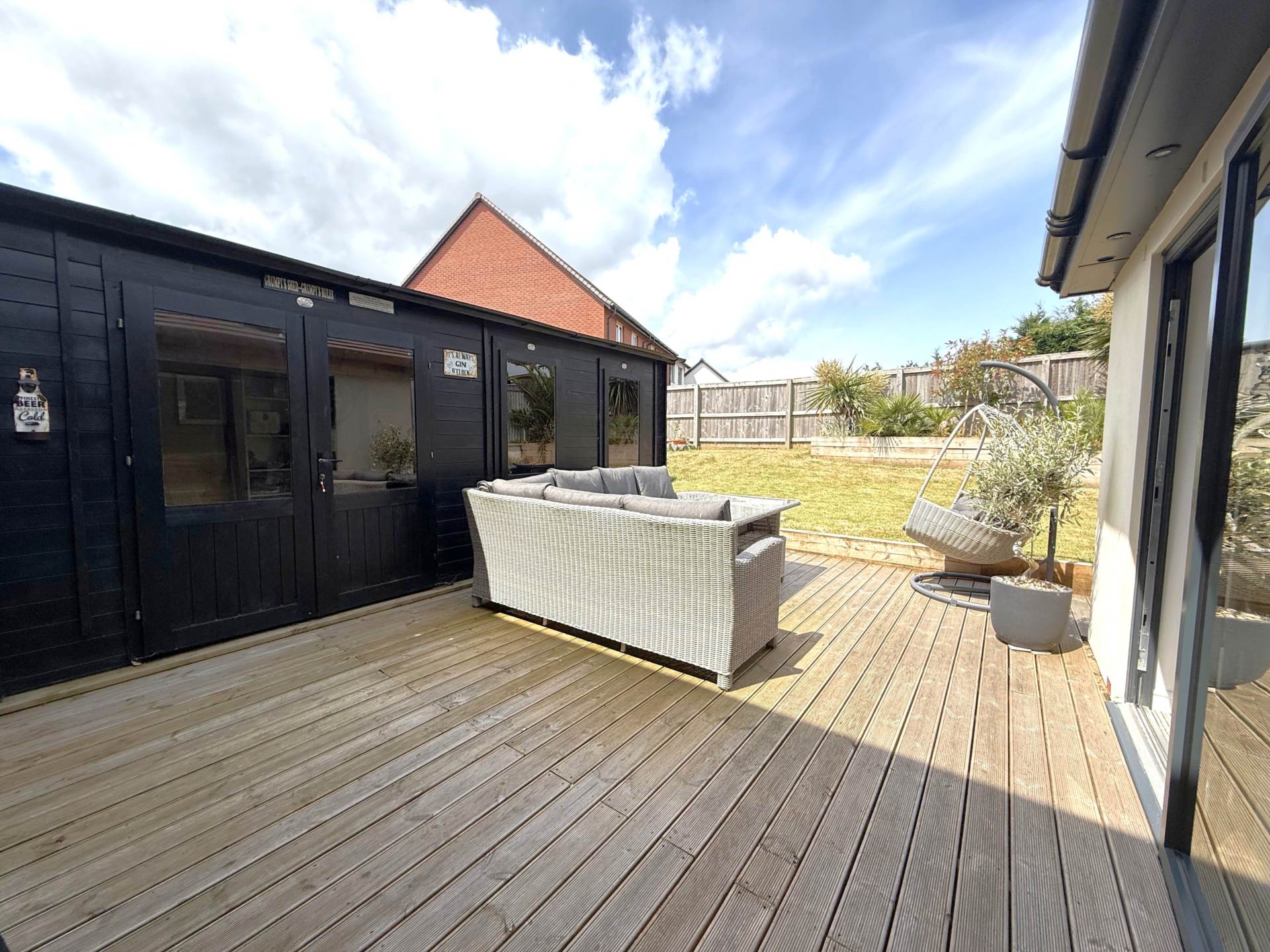 Additional Property Image 4 bedroom Detached for sale in Exmouth 20