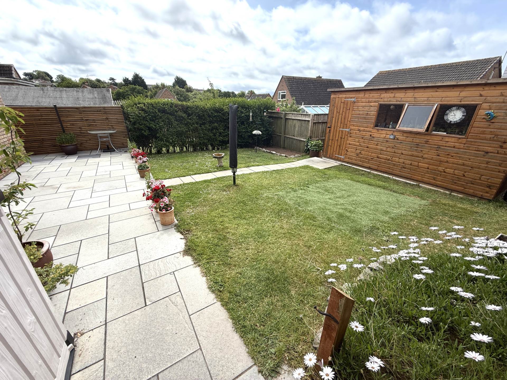 Additional Property Image 2 bedroom Detached Bungalow for sale in Exmouth 3