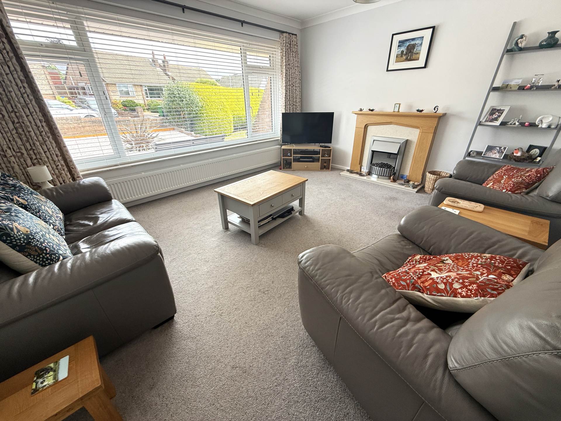 Additional Property Image 2 bedroom Detached Bungalow for sale in Exmouth 4