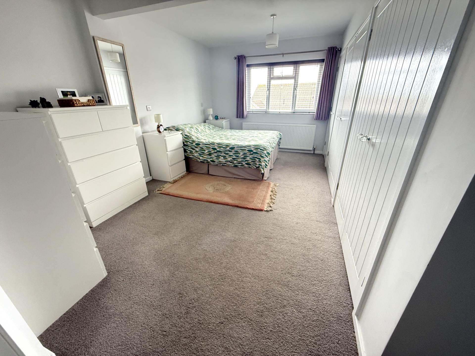 Additional Property Image 2 bedroom Detached Bungalow for sale in Exmouth 6